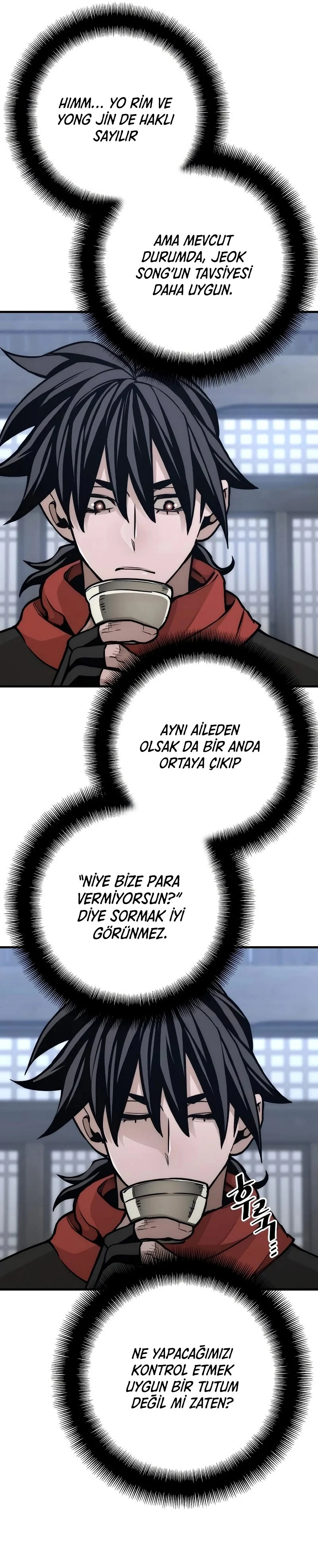 Kutsal İblis Yetişimi