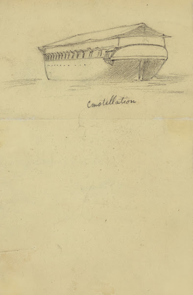 Constellation 1860 1865