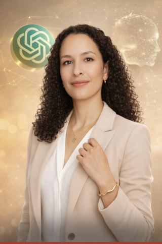 Soraya Sebin