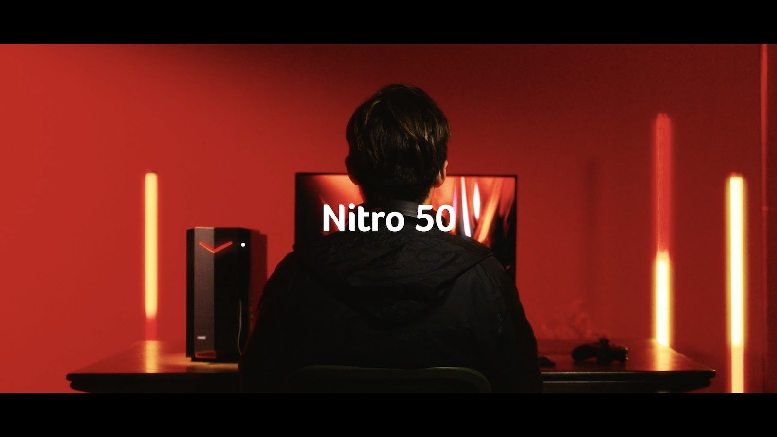 Nitro N50 screenshot 4