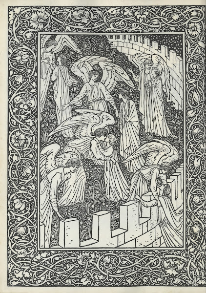 The golden legend 1892