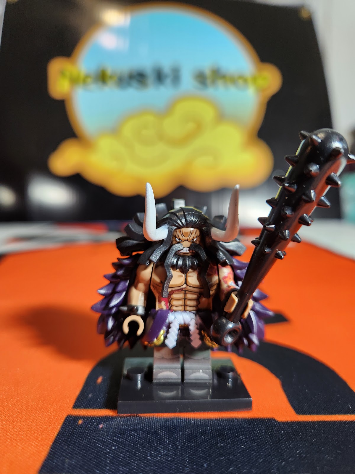 Kaido