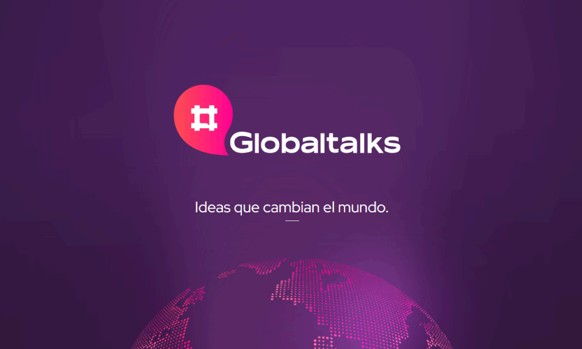 La nueva edición de #GlobalTalks reunió a emprendedores del mundo para fortalecer su marca personal en la era digital