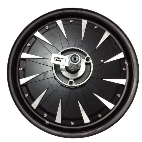 MOTOR 12 INCH 1100W DISC OKIWA E/X (3dc8)