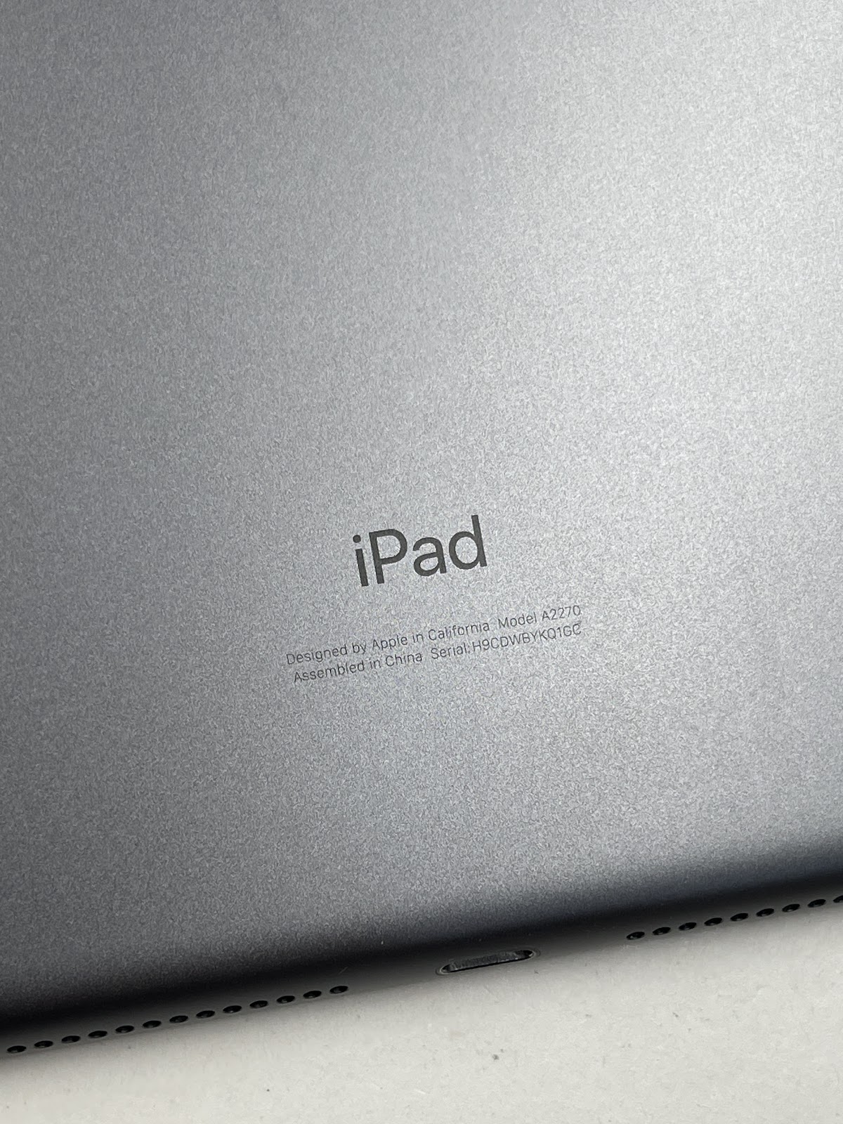 ipad 8 2020 商品圖片