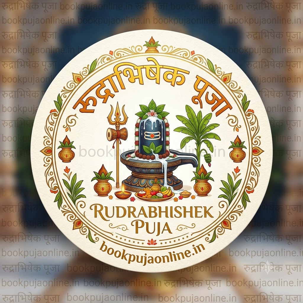 Rudrabhishek Puja
