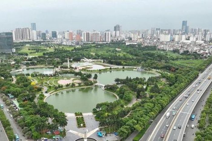 Việc trao quyền chủ động giúp tiết kiệm nguồn lực, kịp thời đáp ứng yêu cầu phát triển - Báo Hà Nội Mới