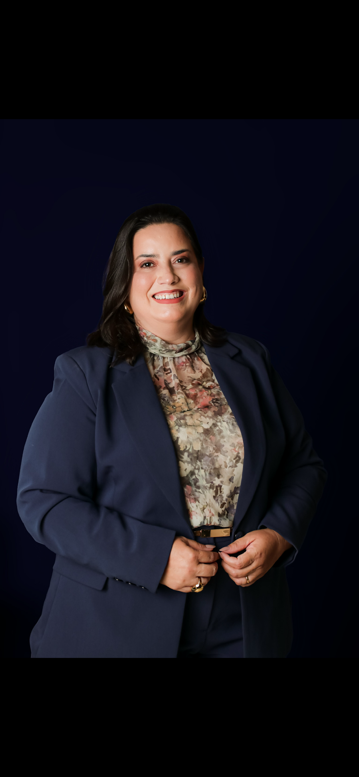 Isabele Cabral Ramos Rocha