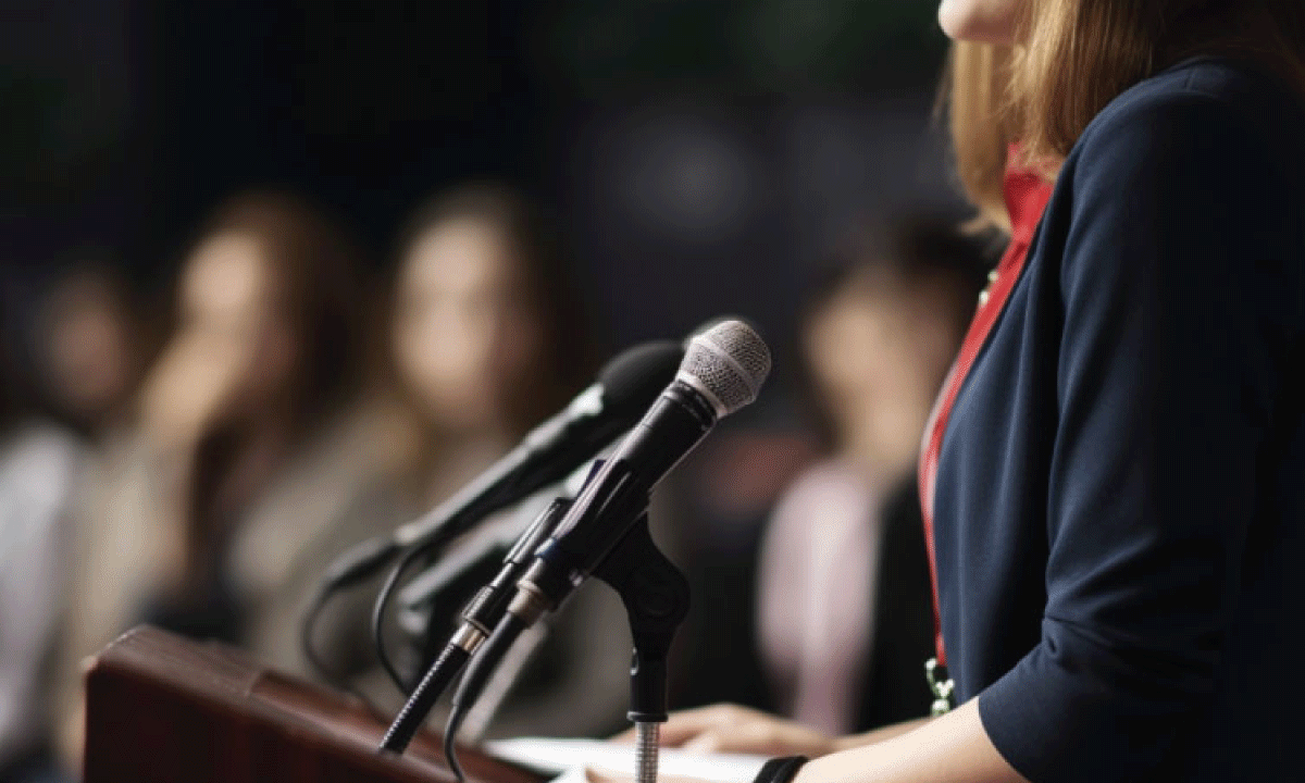 El auge de la comunicación política en la era digital: Retos y oportunidades