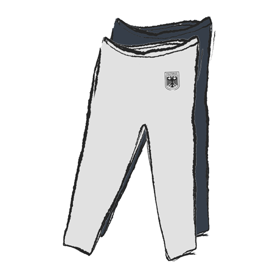 Yeezy YZY GOSHA VULTURES PANT product image