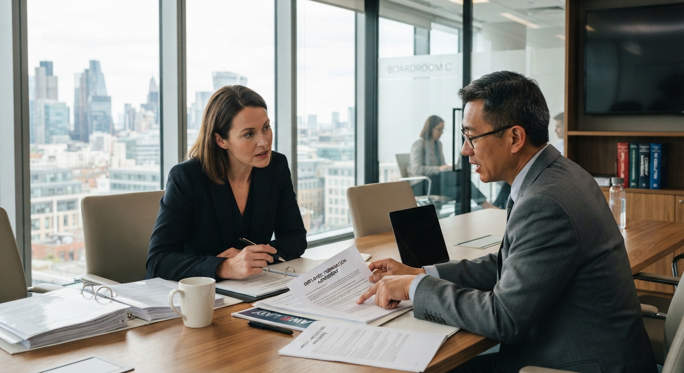 Ist Ihr Unternehmen bereit für eine effektive Arbeitgeberberatung?