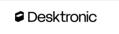 Desktronic FR logo