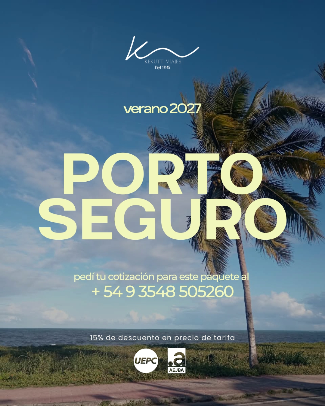 Porto Seguro 