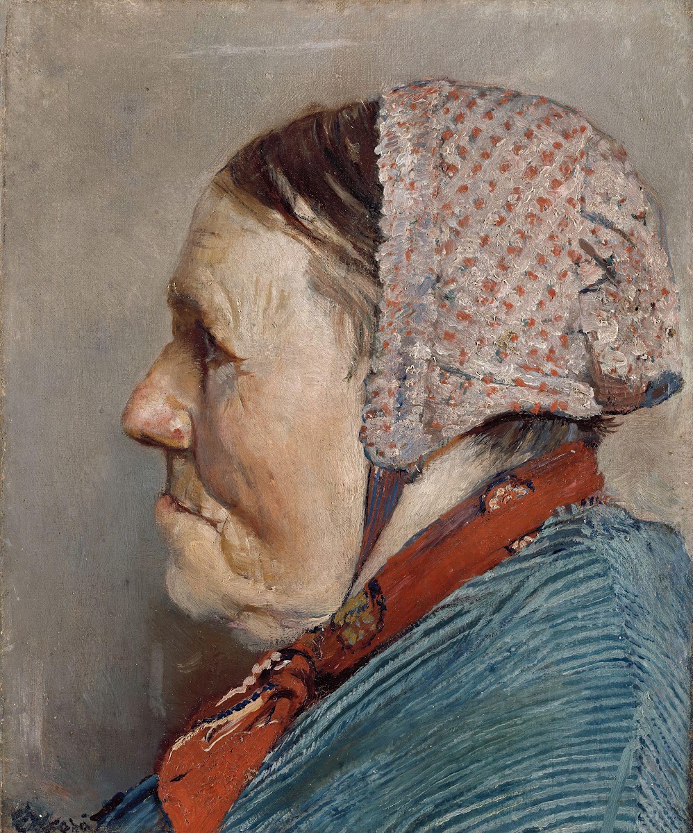 Ane Gaihede 1888