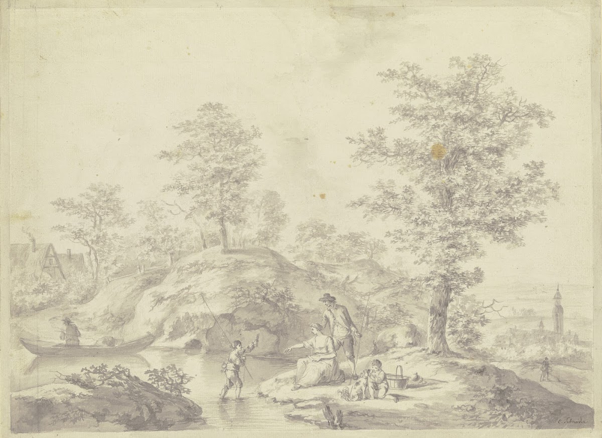 Sketches of figures