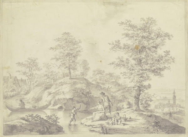 Sketches of figures