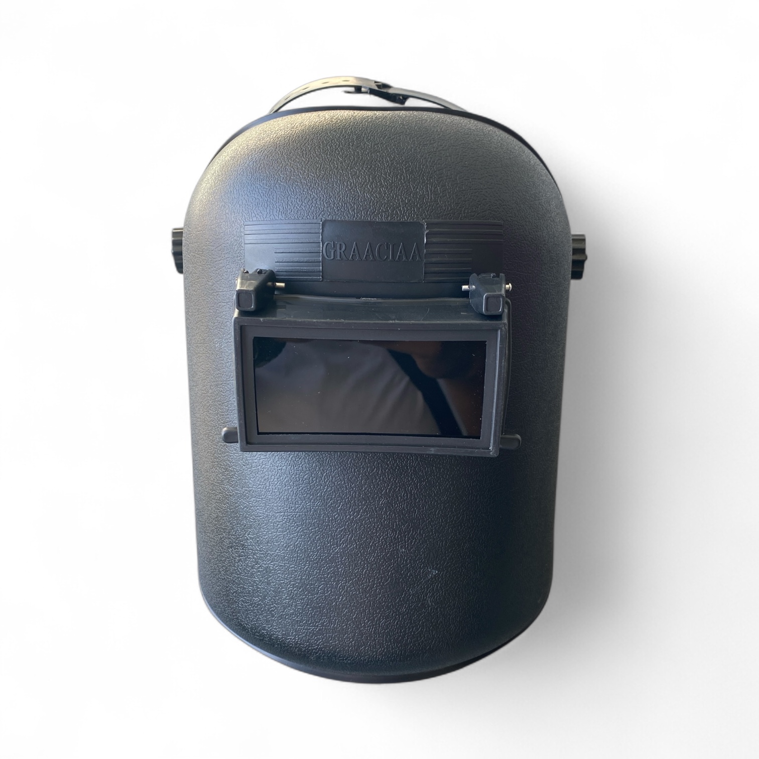 Graaciaa Welding Mask
