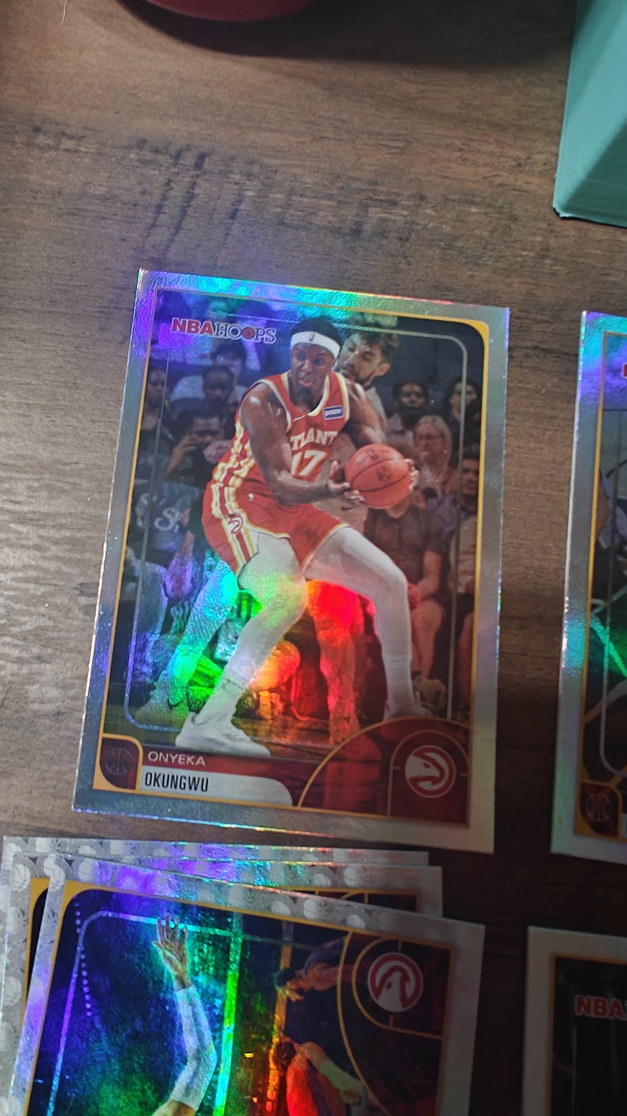 Base Foil ATL-MEM, 2025-26 Topps NBA Hoops Pick Your Card & Complete