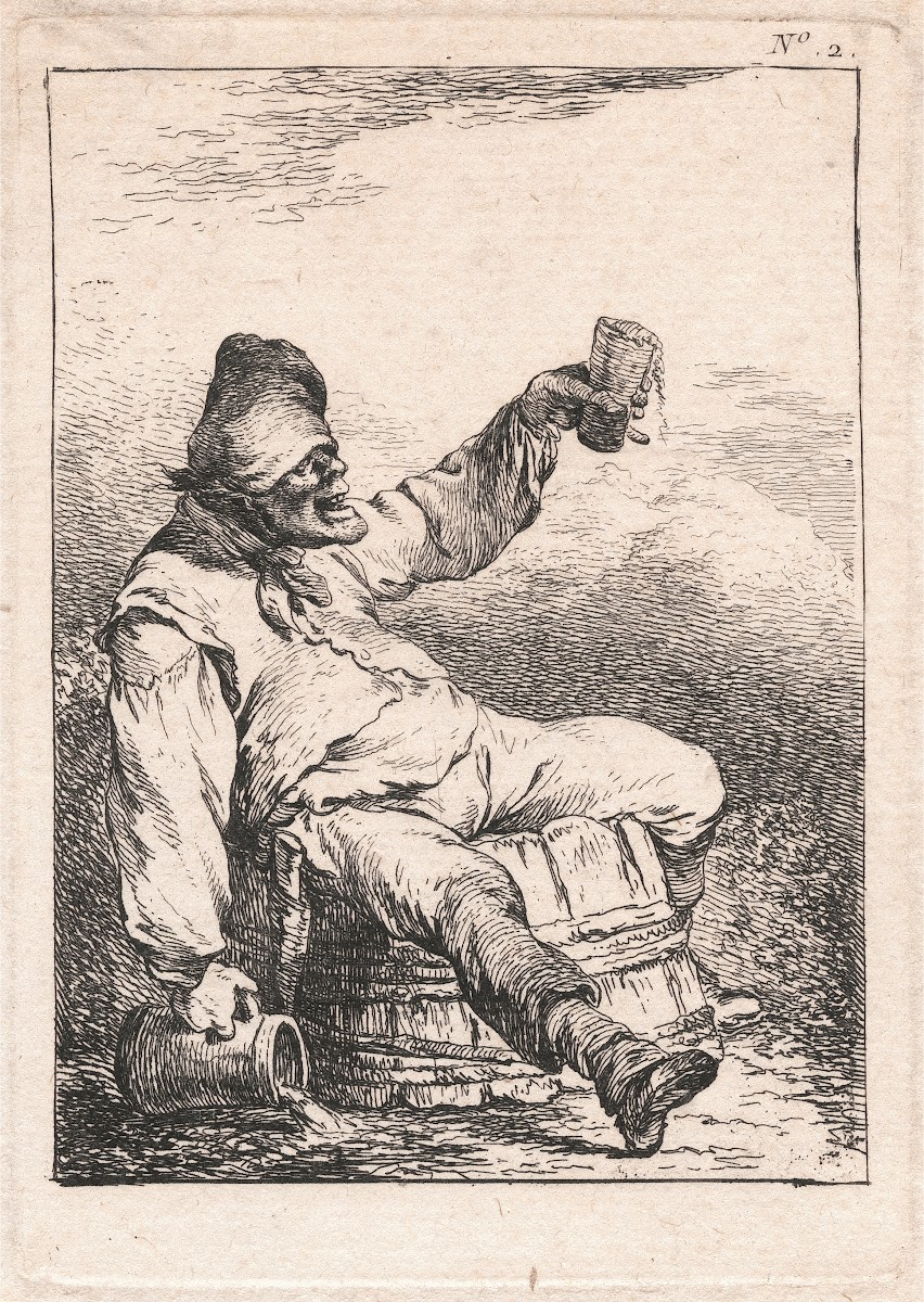 Deuxième Suite des Figures