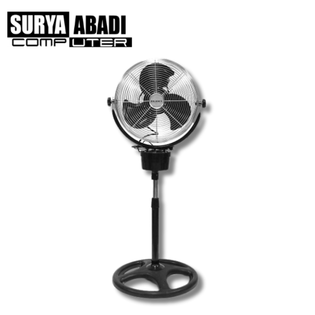 KIPAS ANGIN REGENCY TORNADO 16