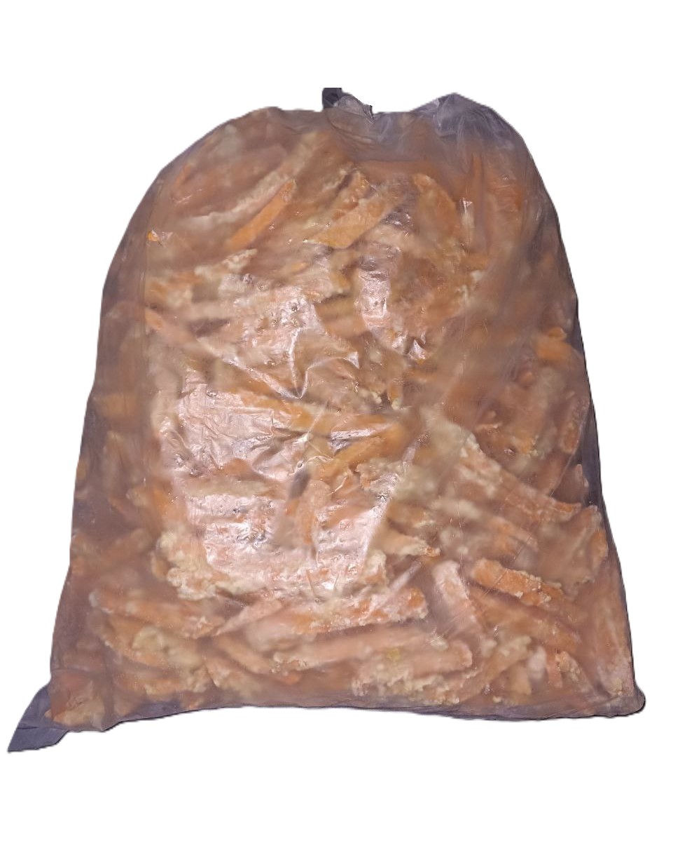 Sweet Potato 5Kg