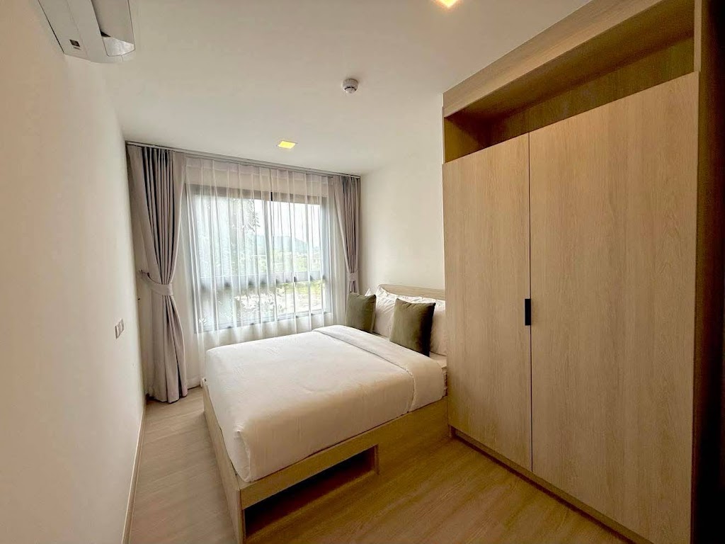 The Base Bukit Phuket · ภูเก็ต 2