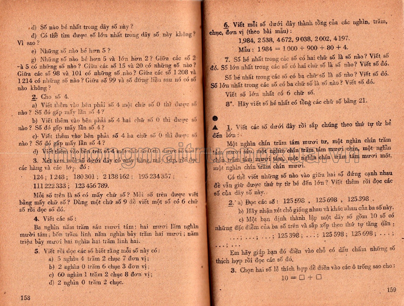 Toán 4 (1984) - Trang 80