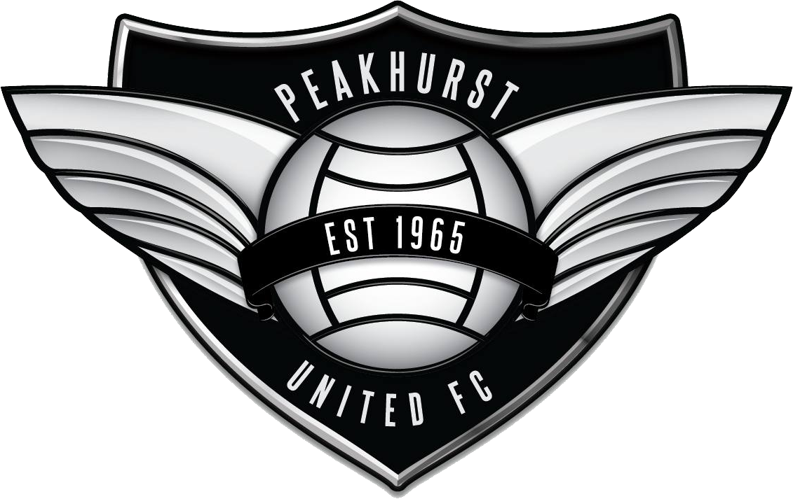 Peakhurst United logo