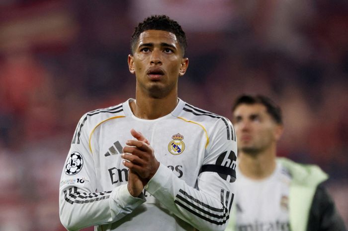Real Madrid phản ứng dữ dội sau khi bị loại - Tạp chí Tri thức