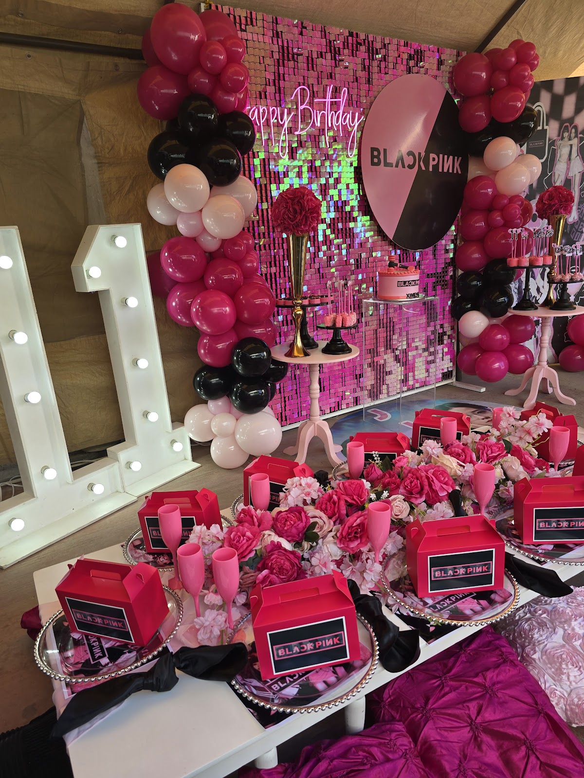 Fiestas infantiles - Celebraciones para niños - Marbella Princess Parties Tijuana