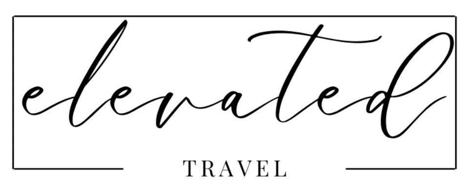 Elevated Travel logo