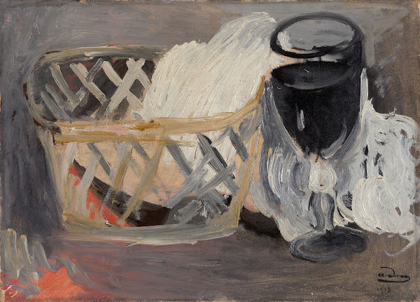 Le verrenoir 1913