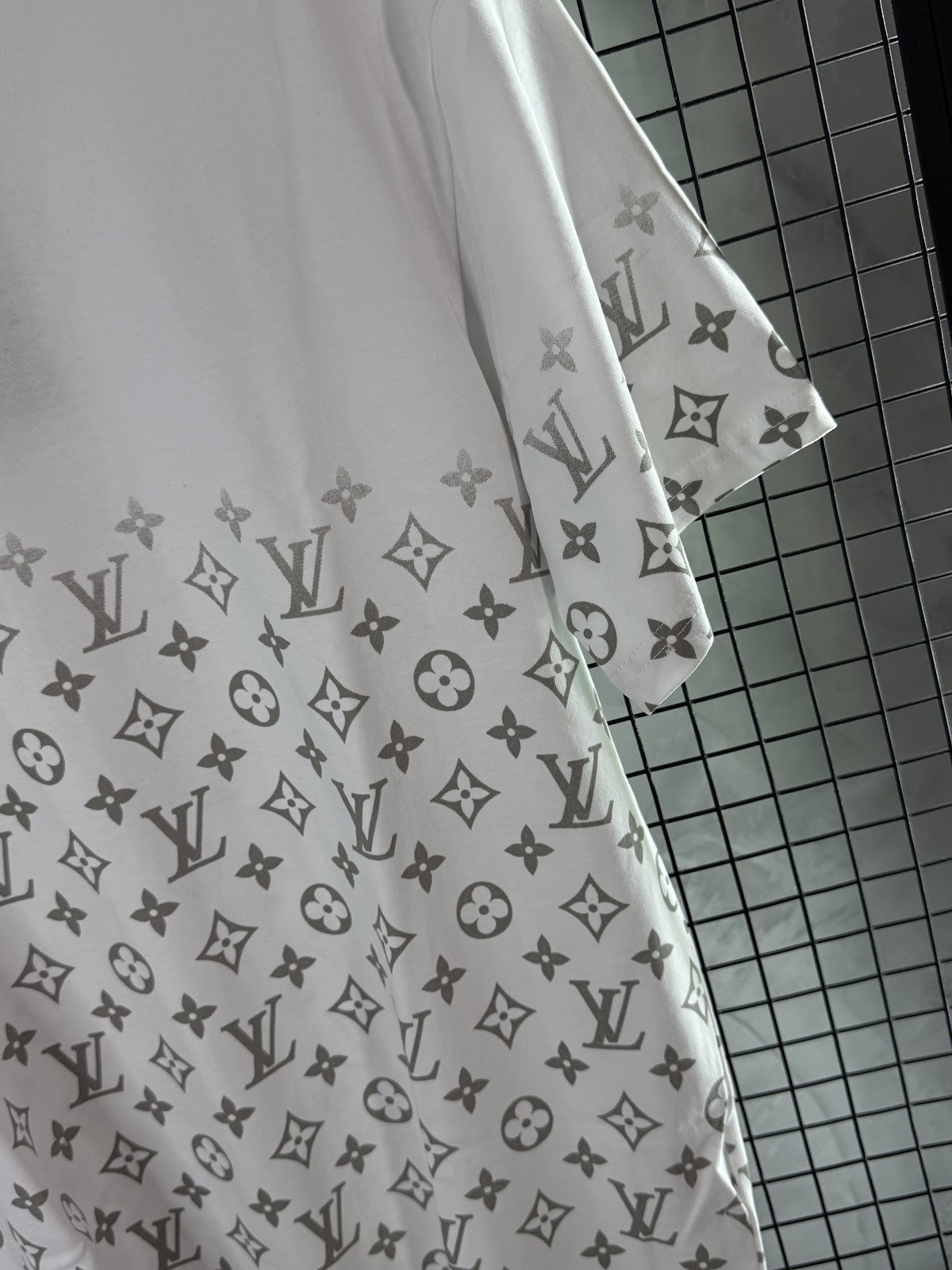 Camisa_LV_Branca2 - Imagem 3