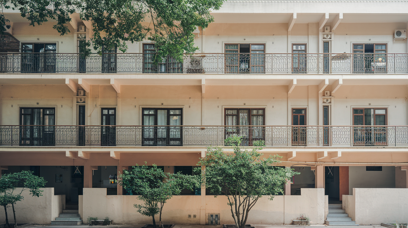 Best Hostels in Mumbai – Top Picks 2026