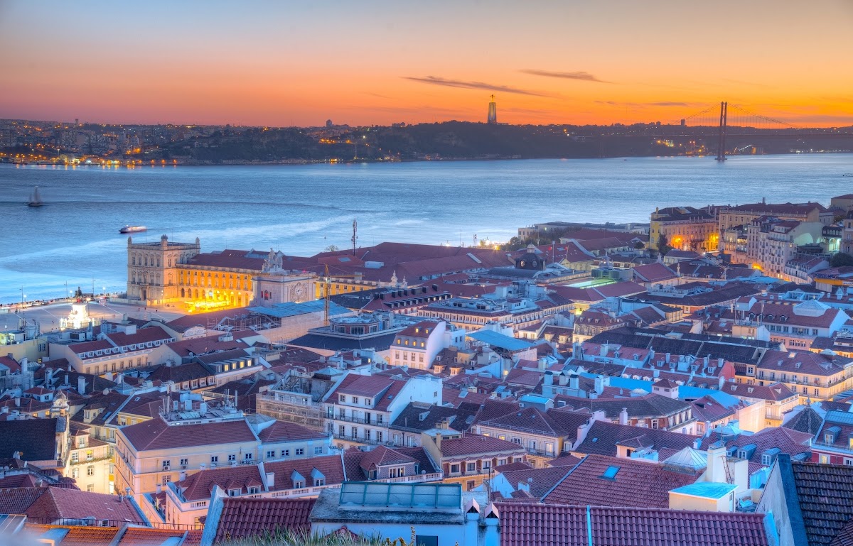 A 10-Day Family Journey Through Portugal, from Sintra to Algarve