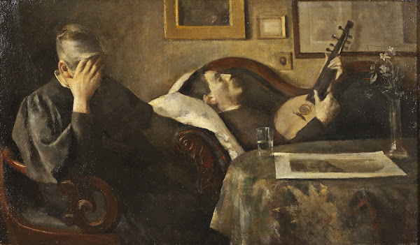 Gravity Interior 1890