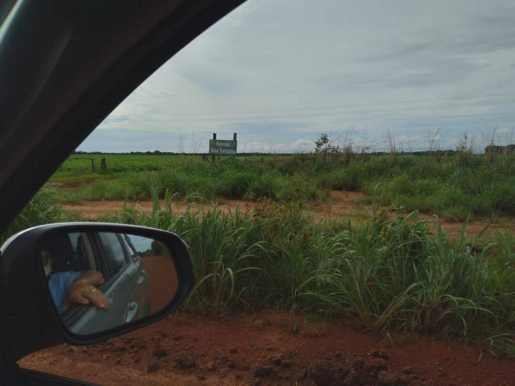 Fazenda no Município de São Félix do Araguaia - MT 9