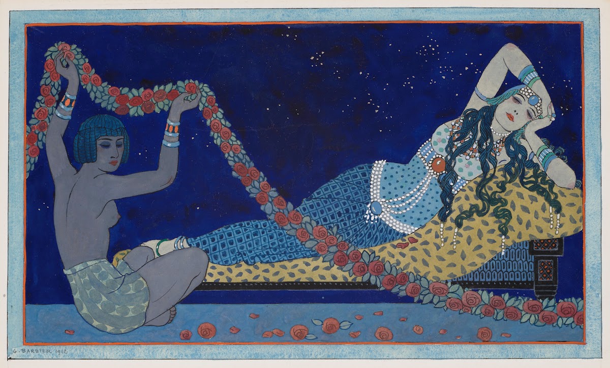 Cleopatra 1912