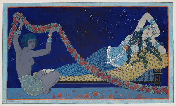 Cleopatra 1912