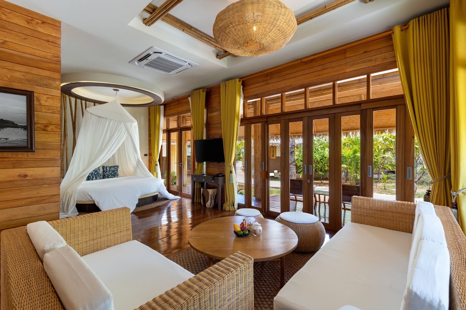 Casa Garden View