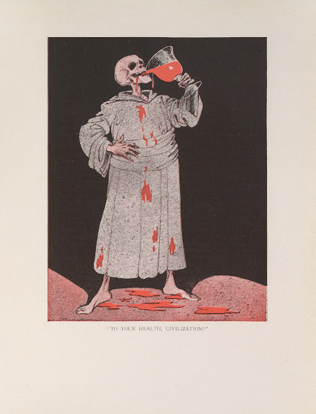 To Your Health Civilization 1916 1917