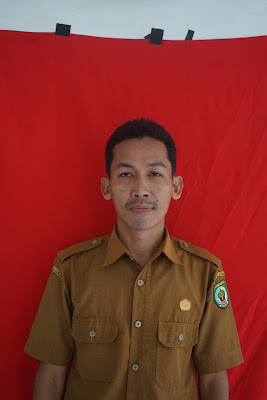 RIZKIANSYAH, S.PD - GURU KELAS