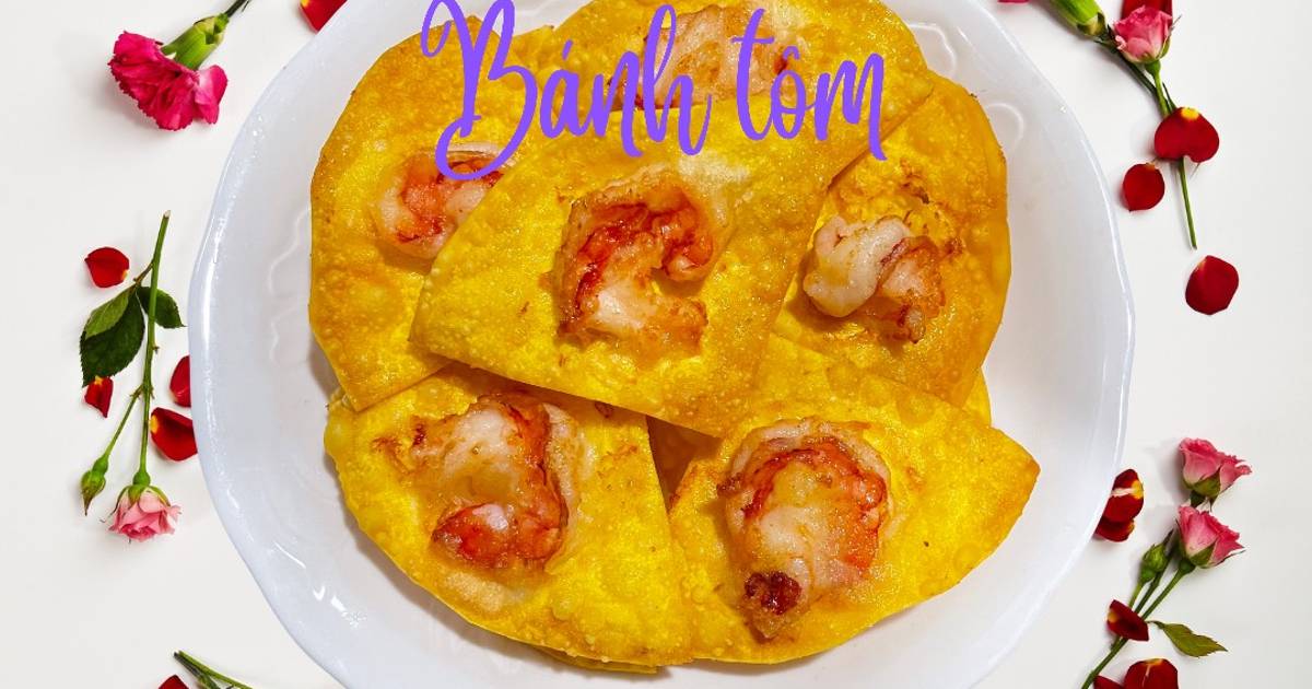 Bánh tôm