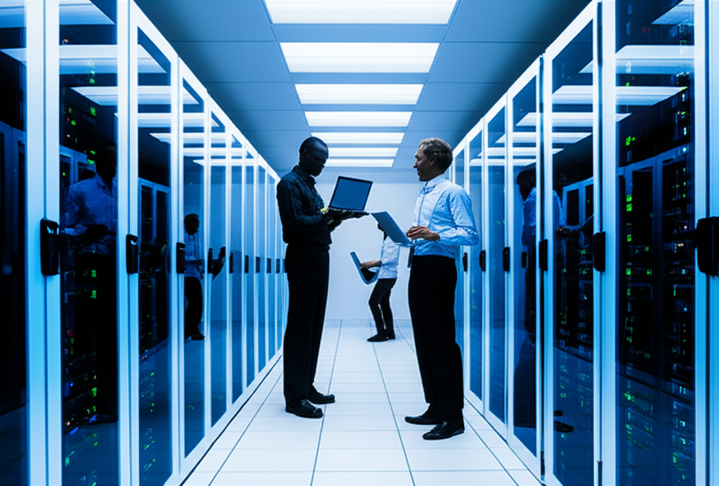 AI Chip Giants: Unveiling the Tech Behind Tomorrow's AI