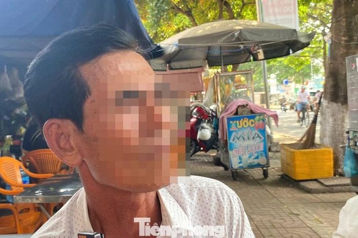 Người đàn ông bị rượt đuổi, đe dọa vì ra tòa làm chứng? - Báo Tiền Phong
