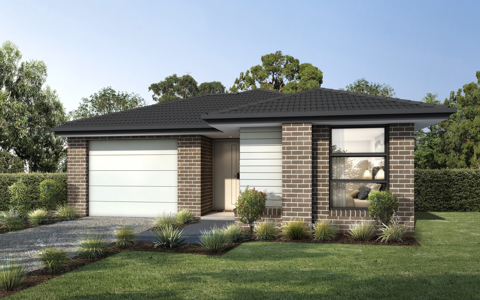 Lot 203 Tegh Drive, Rockbank VIC 3335