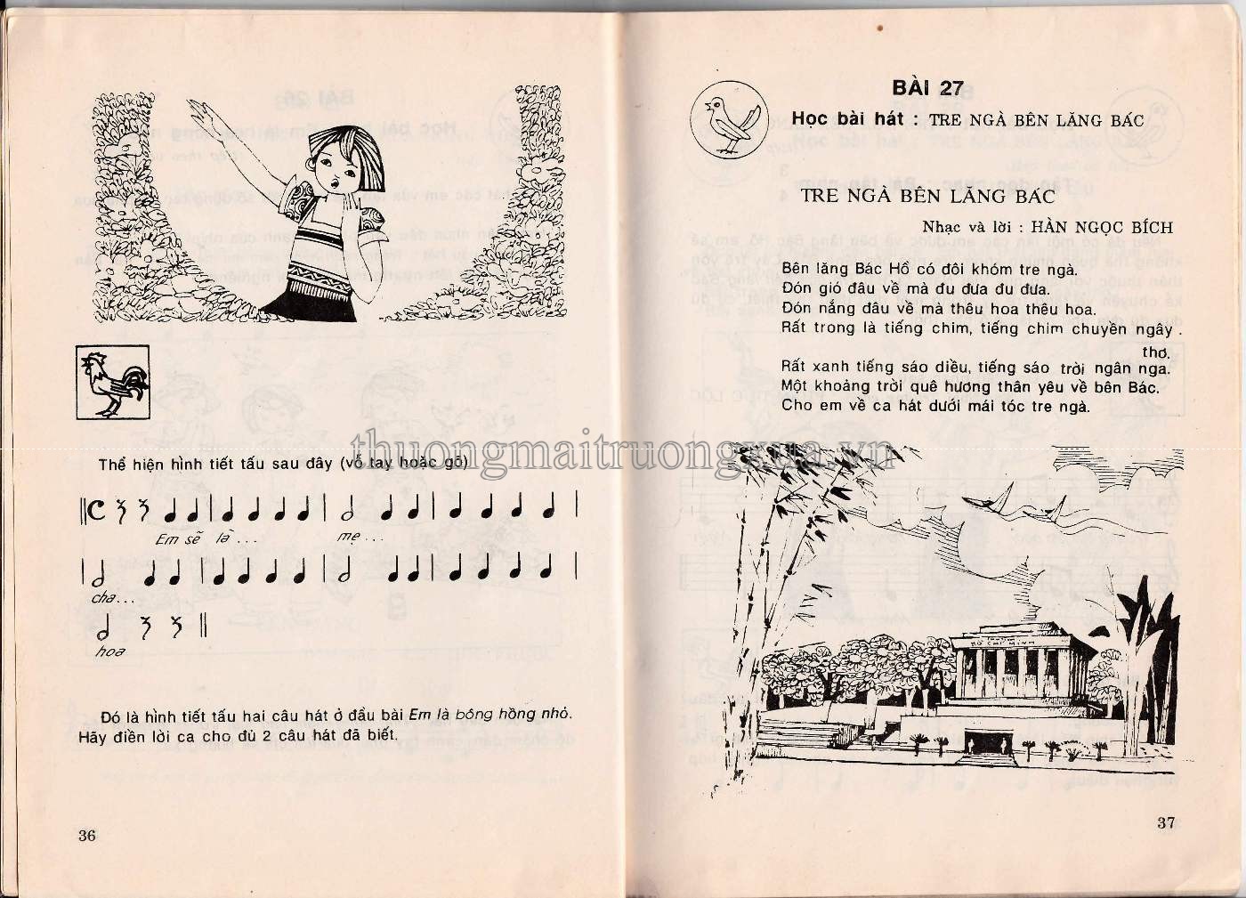 Hát nhạc 5 (1997) - Trang 54