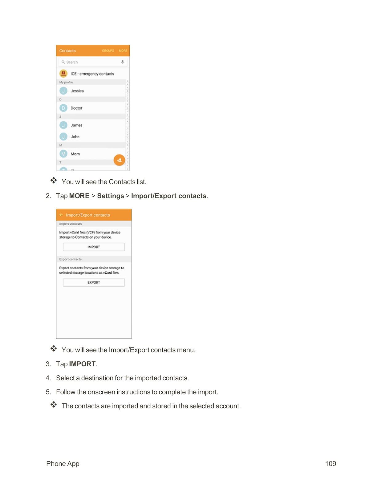 SPRINT SAMSUNG GALAXY S6 (01) PAGE 119