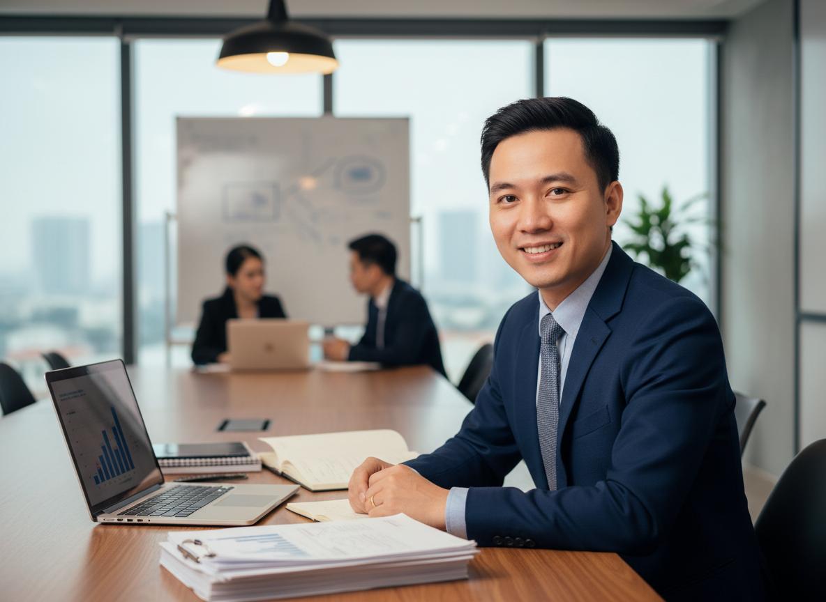Hoàng Nam Bình Dương