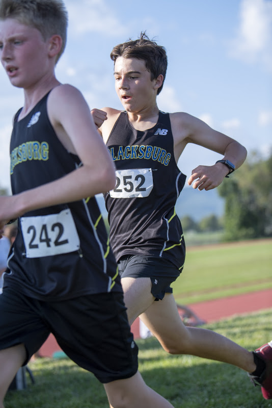 Photo from 2021.09.29 Blacksburg (Boys)